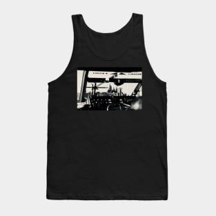 Amsterdam Architecture 4 / Swiss Artwork Photography Tank Top